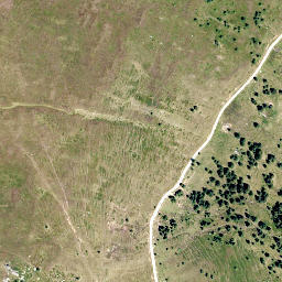 Satellite imagery of Weineben, AT