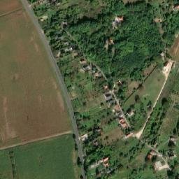Satellite imagery of Gyöngyösi Csárda, HU