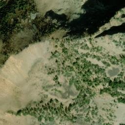 Satellite imagery of Nelson Ridge, US