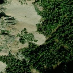 Satellite imagery of Nelson Ridge, US
