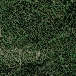Satellite imagery of Grant and Hartford Mine, US