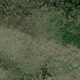 Satellite imagery of SE Section 2 Mine, US