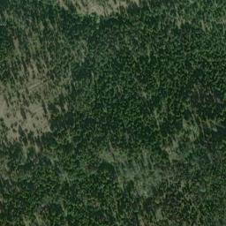 Satellite imagery of Mountain Mine, US