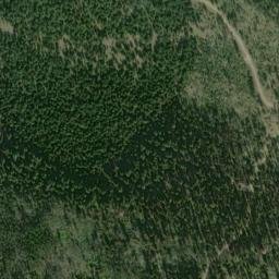Satellite imagery of Mountain Mine, US