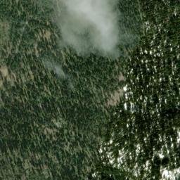 Satellite imagery of Mountain Mine, US
