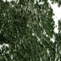 Satellite imagery of Pearl Mine, US