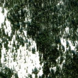 Satellite imagery of Pearl Mine, US