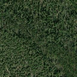 Satellite imagery of Iron Cliff Mine, US