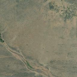 Satellite imagery of NE SW Section 23 Mine, US