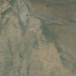 Satellite imagery of NE SW Section 23 Mine, US