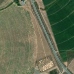 Satellite imagery of SW NE Section 19 Mine, US