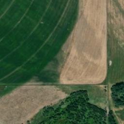 Satellite imagery of SW NE Section 19 Mine, US