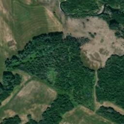 Satellite imagery of SW NE Section 19 Mine, US
