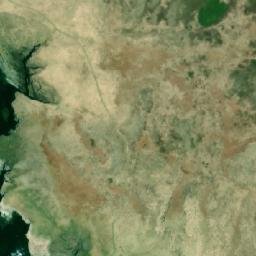 Satellite imagery of False Cape, CA