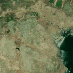 Satellite imagery of False Cape, CA