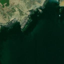 Satellite imagery of Western Cliff, CA