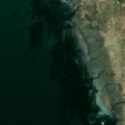 Satellite imagery of Cat Cove Point, CA