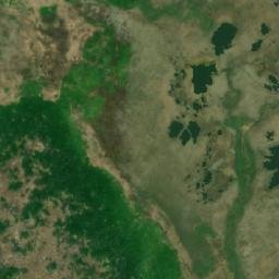 Satellite imagery of Redland, CA