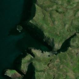 Satellite imagery of Paddys Point, CA