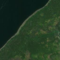 Satellite imagery of Big Sandy Point, CA