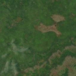 Satellite imagery of The Round Knob, CA
