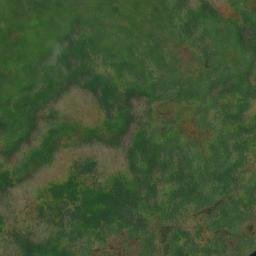 Satellite imagery of The Round Knob, CA