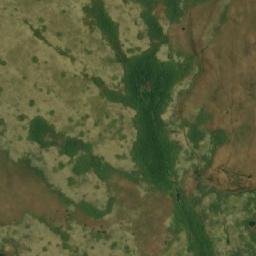 Satellite imagery of The Highlands, CA