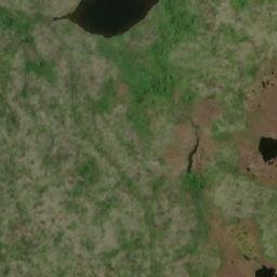 Satellite imagery of Mount Misery, CA