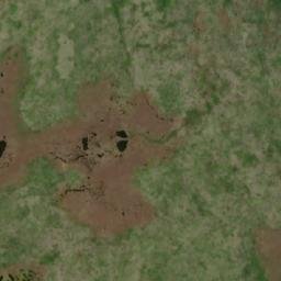 Satellite imagery of Mount Misery, CA