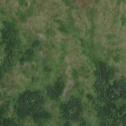 Satellite imagery of Tims Hill, CA