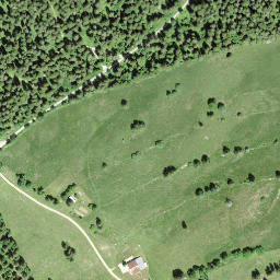 Satellite imagery of 8, CH