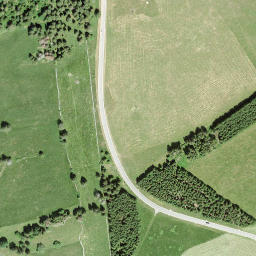 Satellite imagery of 8, CH