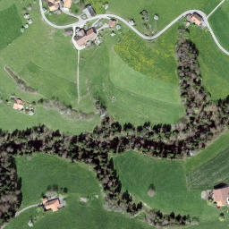 Satellite imagery of Eigehubel, CH