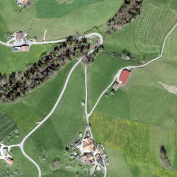 Satellite imagery of Eigehubel, CH