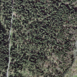 Satellite imagery of Falkeflue, CH