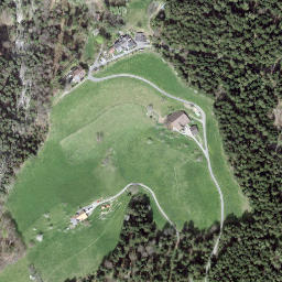 Satellite imagery of Falkeflue, CH