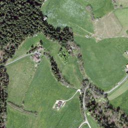 Satellite imagery of Falkeflue, CH