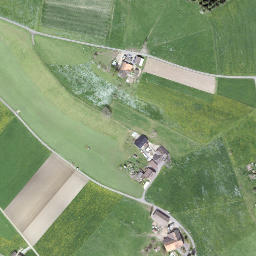 Satellite imagery of Wachseldornhubel, CH