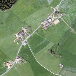 Satellite imagery of Wachseldornhubel, CH