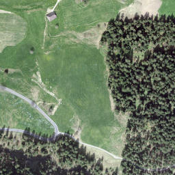 Satellite imagery of Fuchsegg, CH