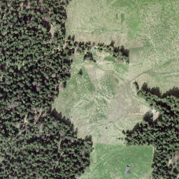 Satellite imagery of Schallenberg, CH