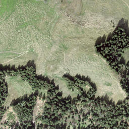 Satellite imagery of Schallenberg, CH