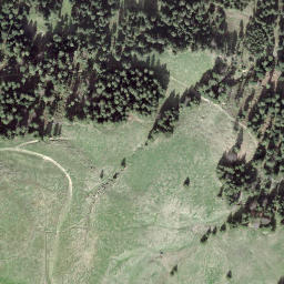 Satellite imagery of Turner, CH