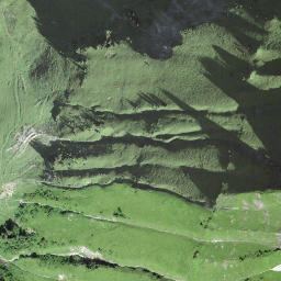Satellite imagery of Türstehäuptli, CH