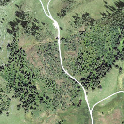 Satellite imagery of Wagliseichnubel, CH