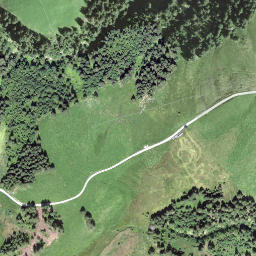Satellite imagery of Wagliseichnubel, CH