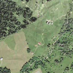 Satellite imagery of Heimegg, CH