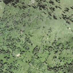 Satellite imagery of Heimegg, CH