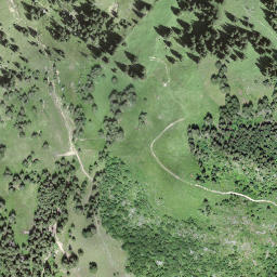 Satellite imagery of Heimegg, CH