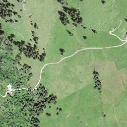 Satellite imagery of Rotspitz, CH